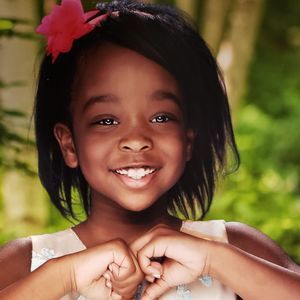 Meet your Posher, Smeralda